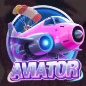 Aviator screenshot