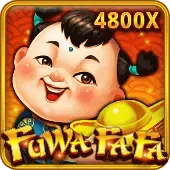 FuWaFaFa screenshot